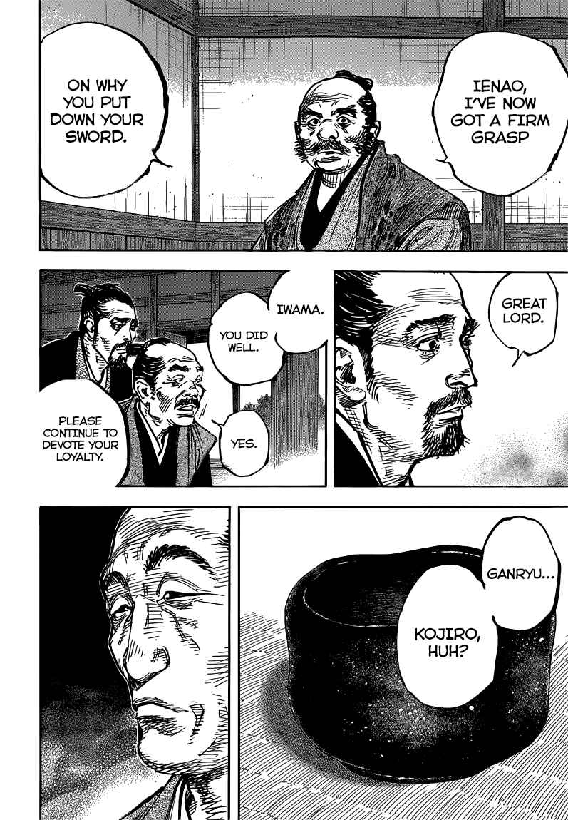 Chapter 324 - Page 20