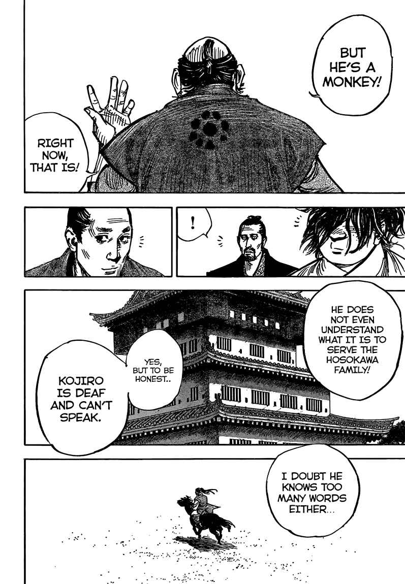 Chapter 324 - Page 22