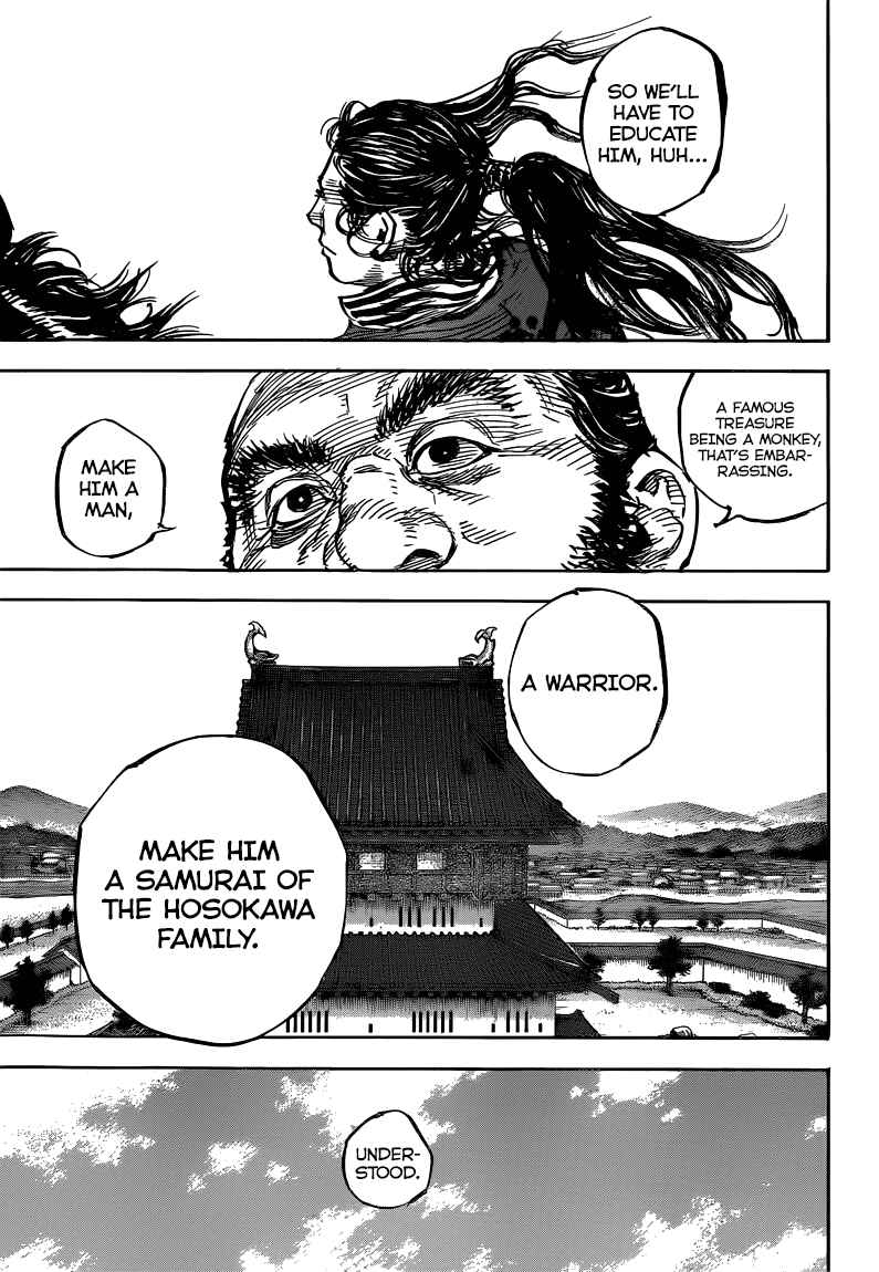 Chapter 324 - Page 23