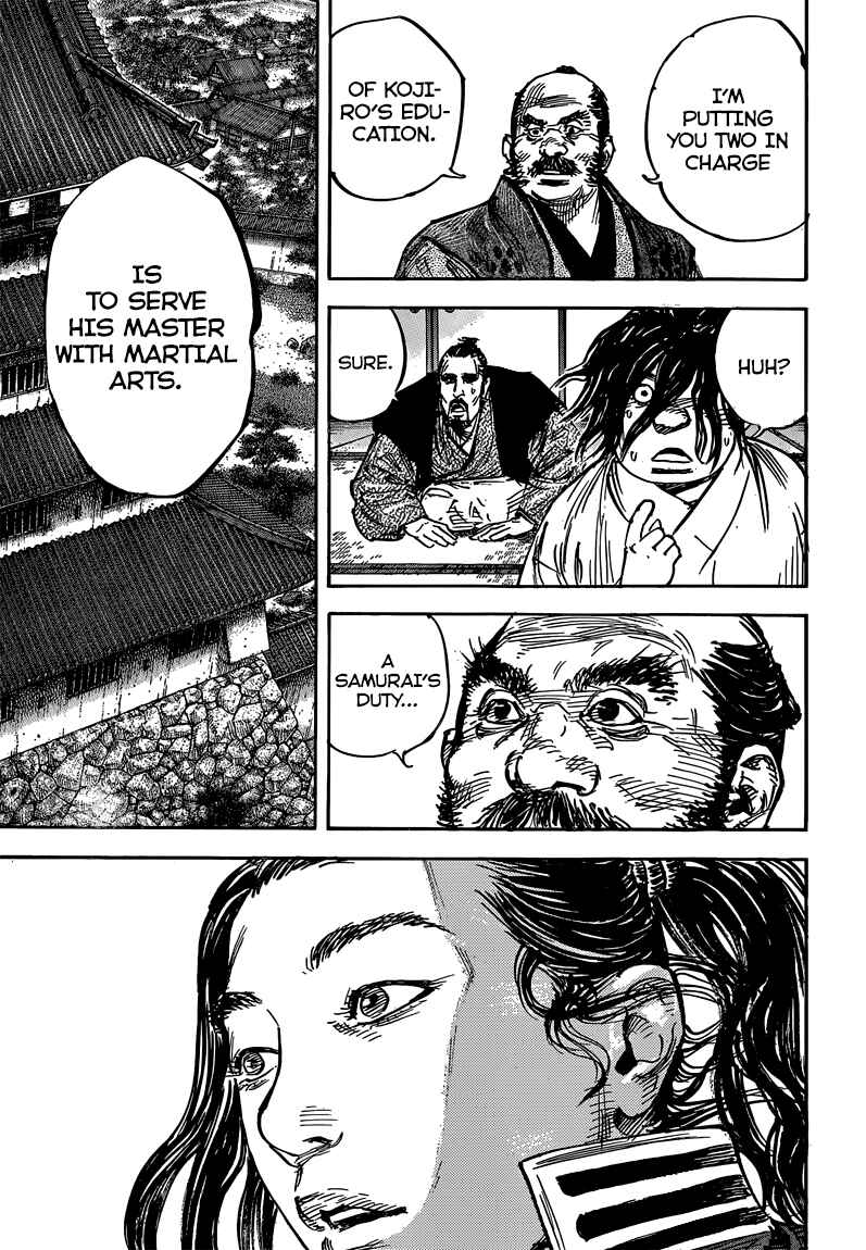 Chapter 324 - Page 25