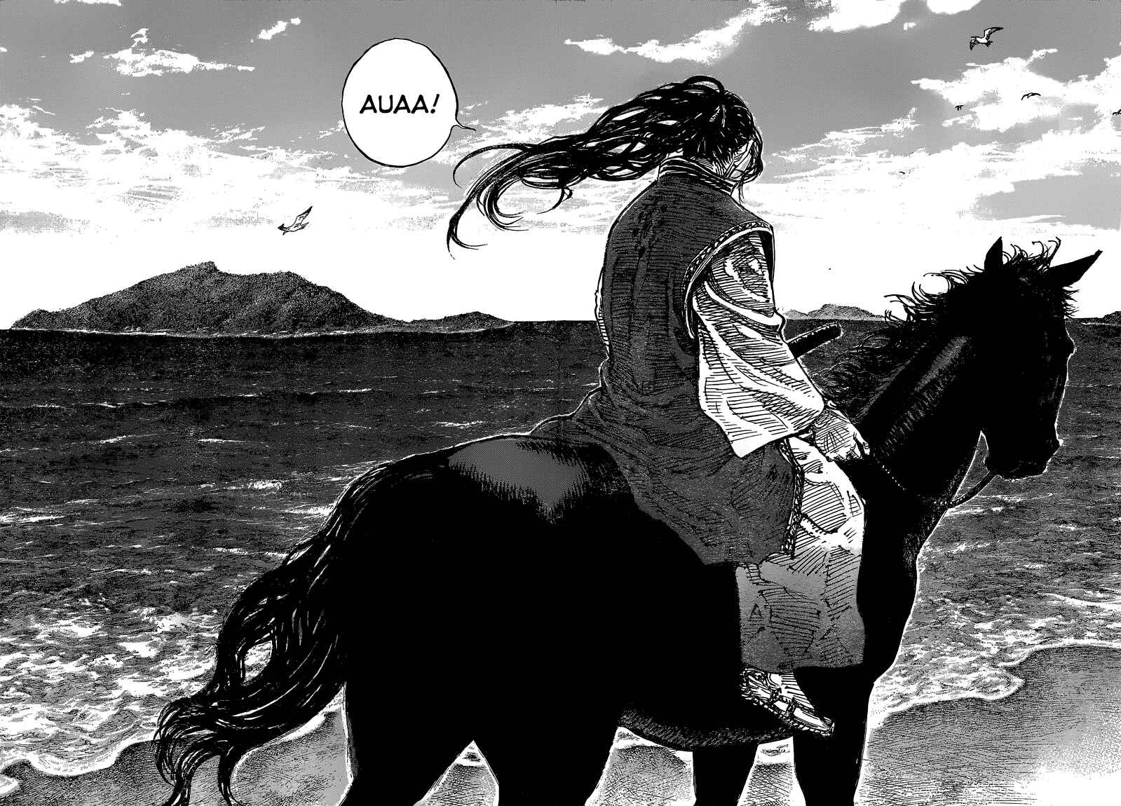 Chapter 324 - Page 26