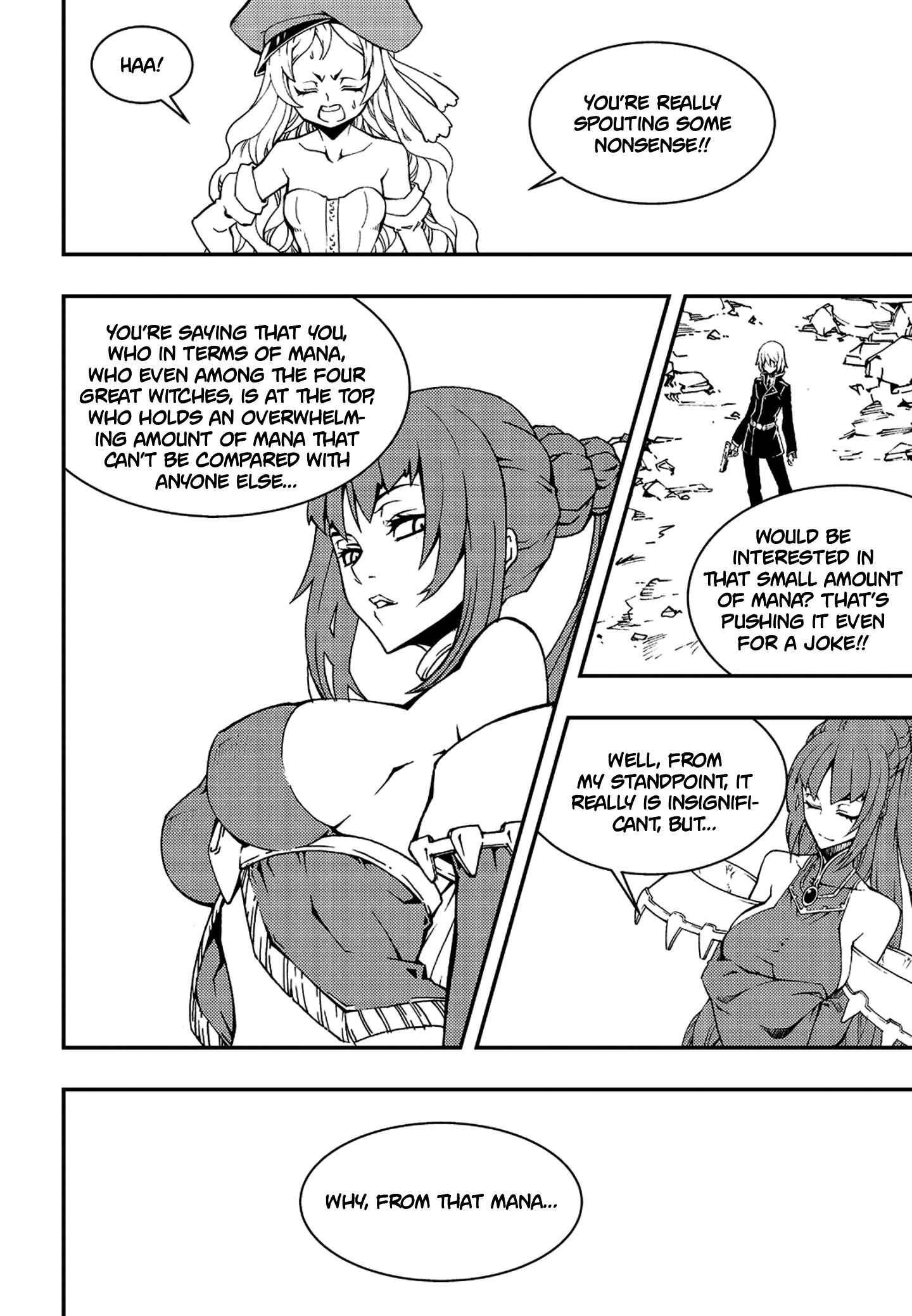 Chapter 232 - Page 10