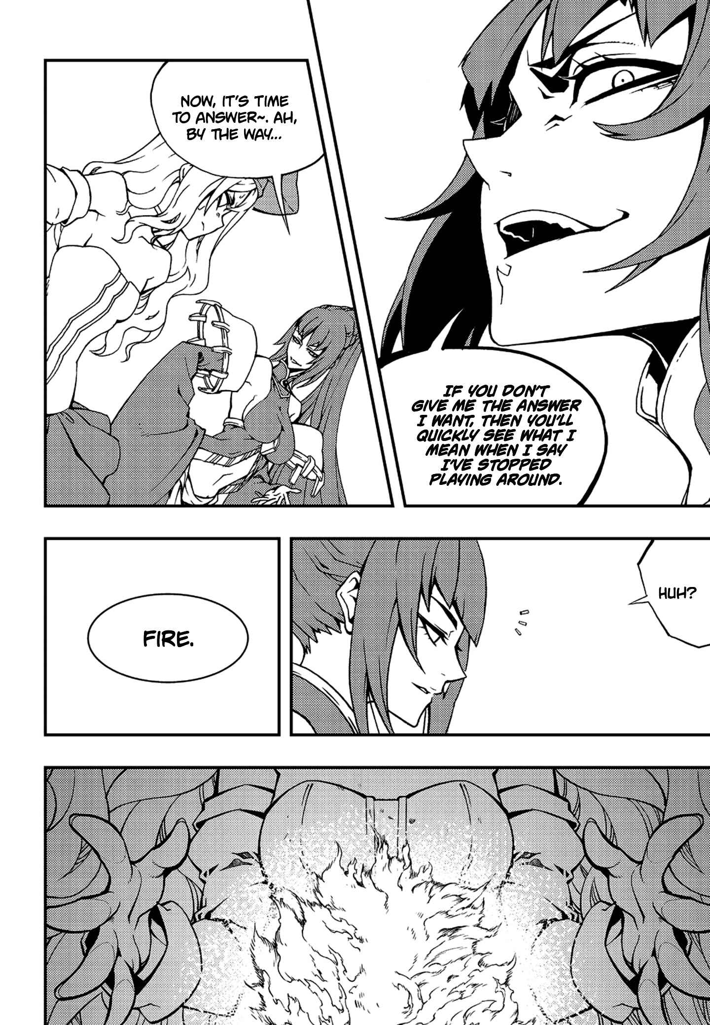 Chapter 232 - Page 14