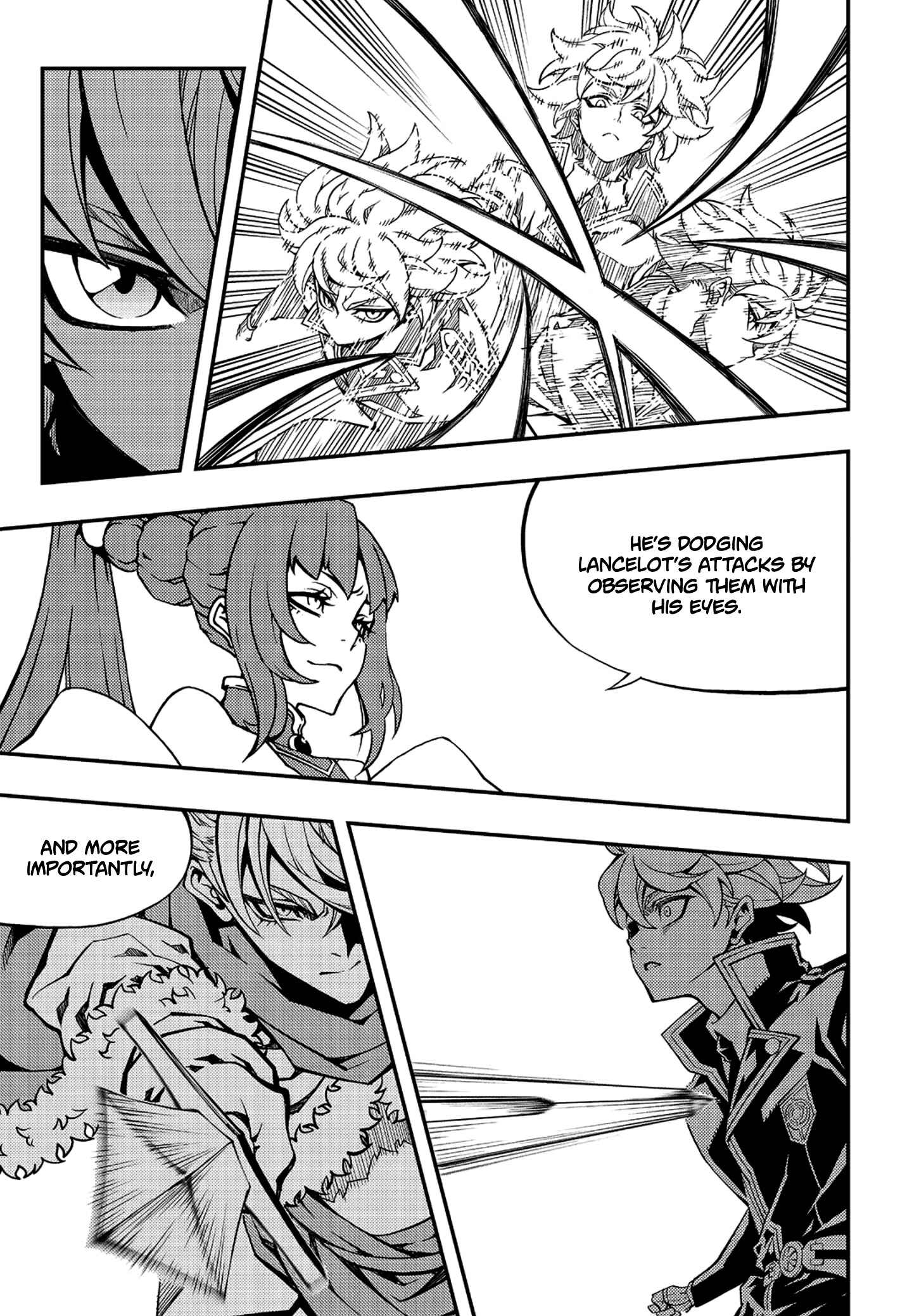 Chapter 232 - Page 5