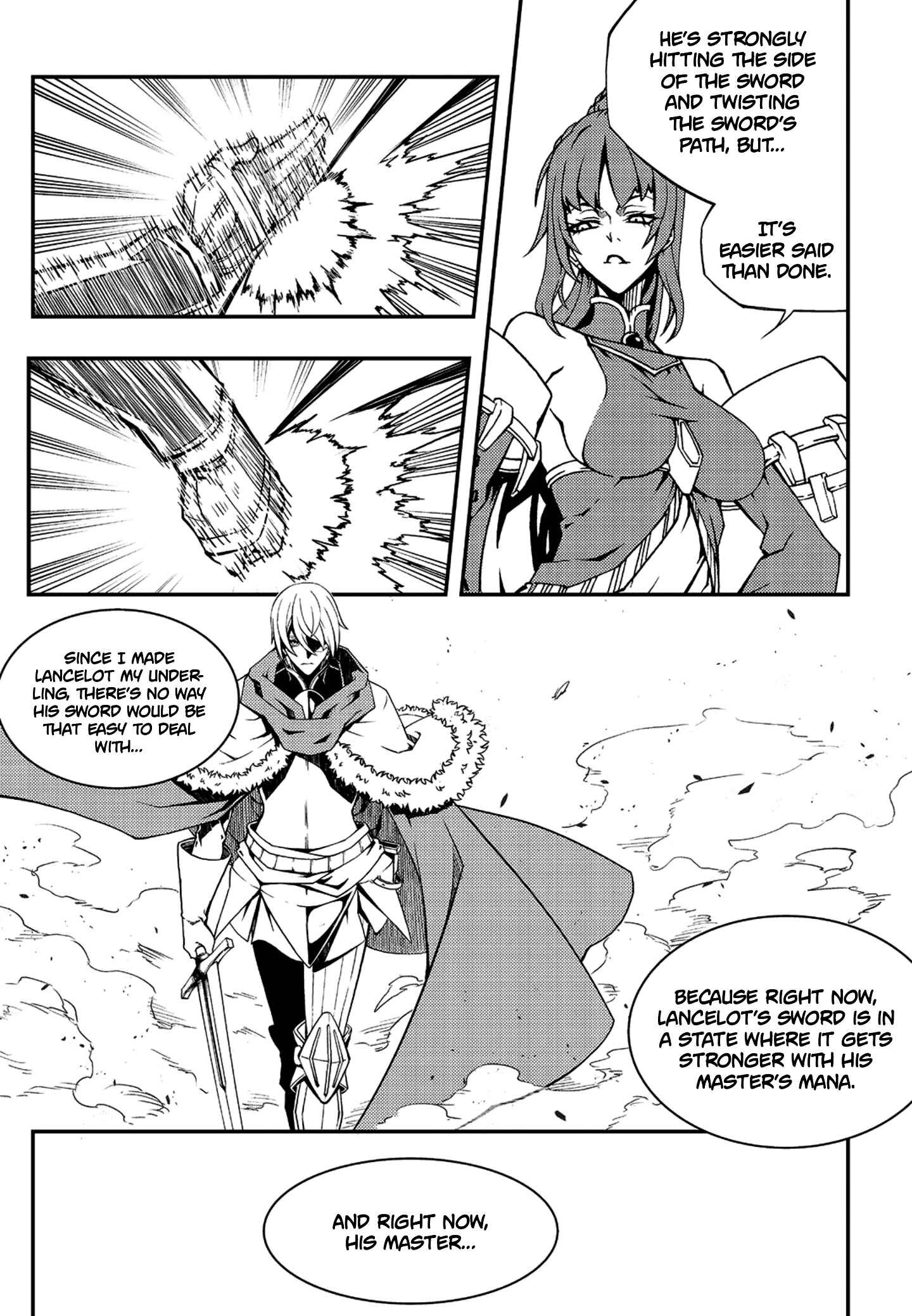Chapter 232 - Page 7