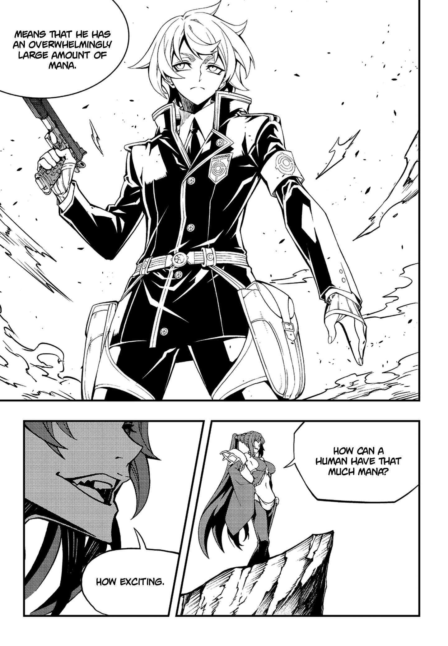 Chapter 232 - Page 9