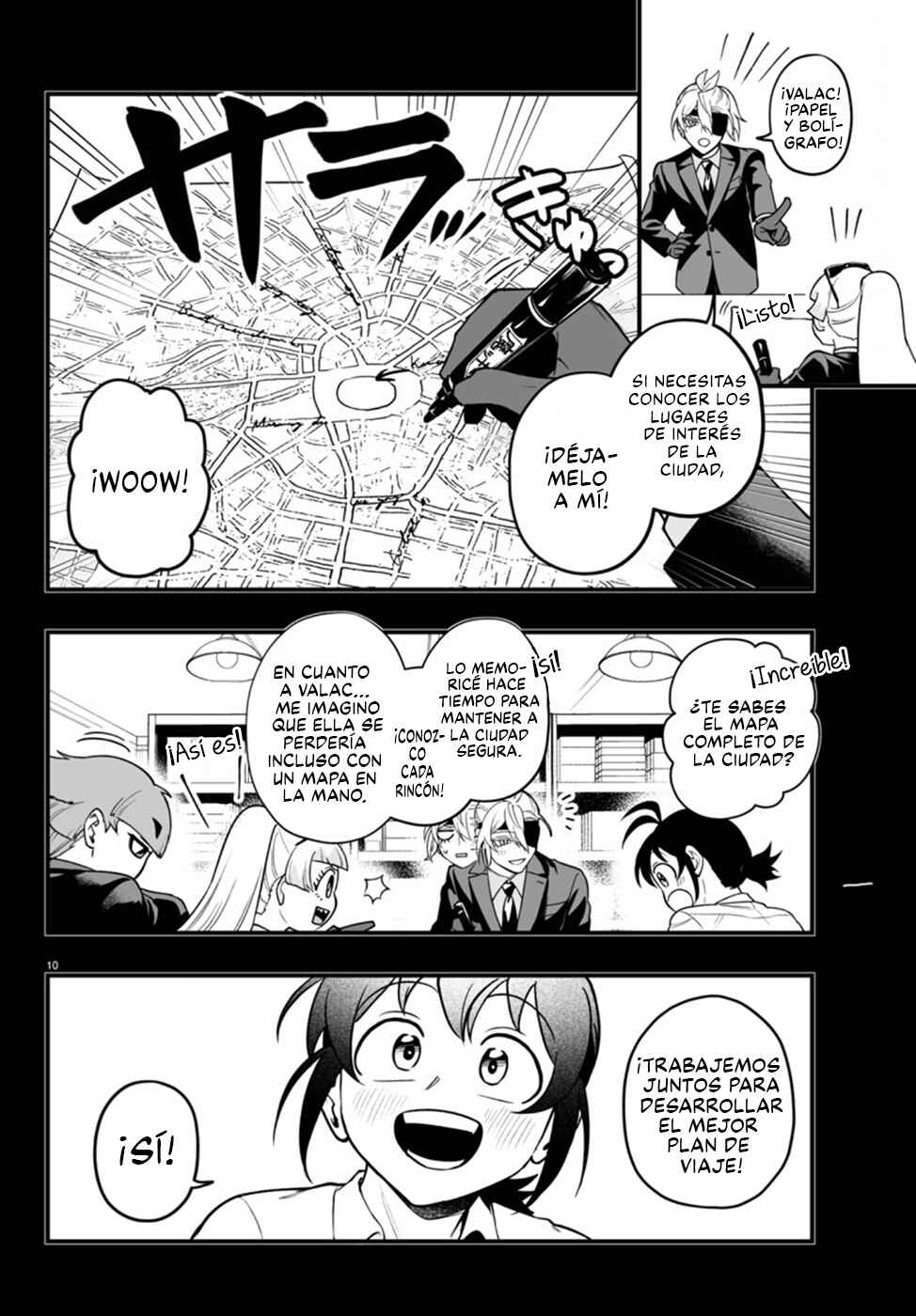Chapter 22 - Page 11