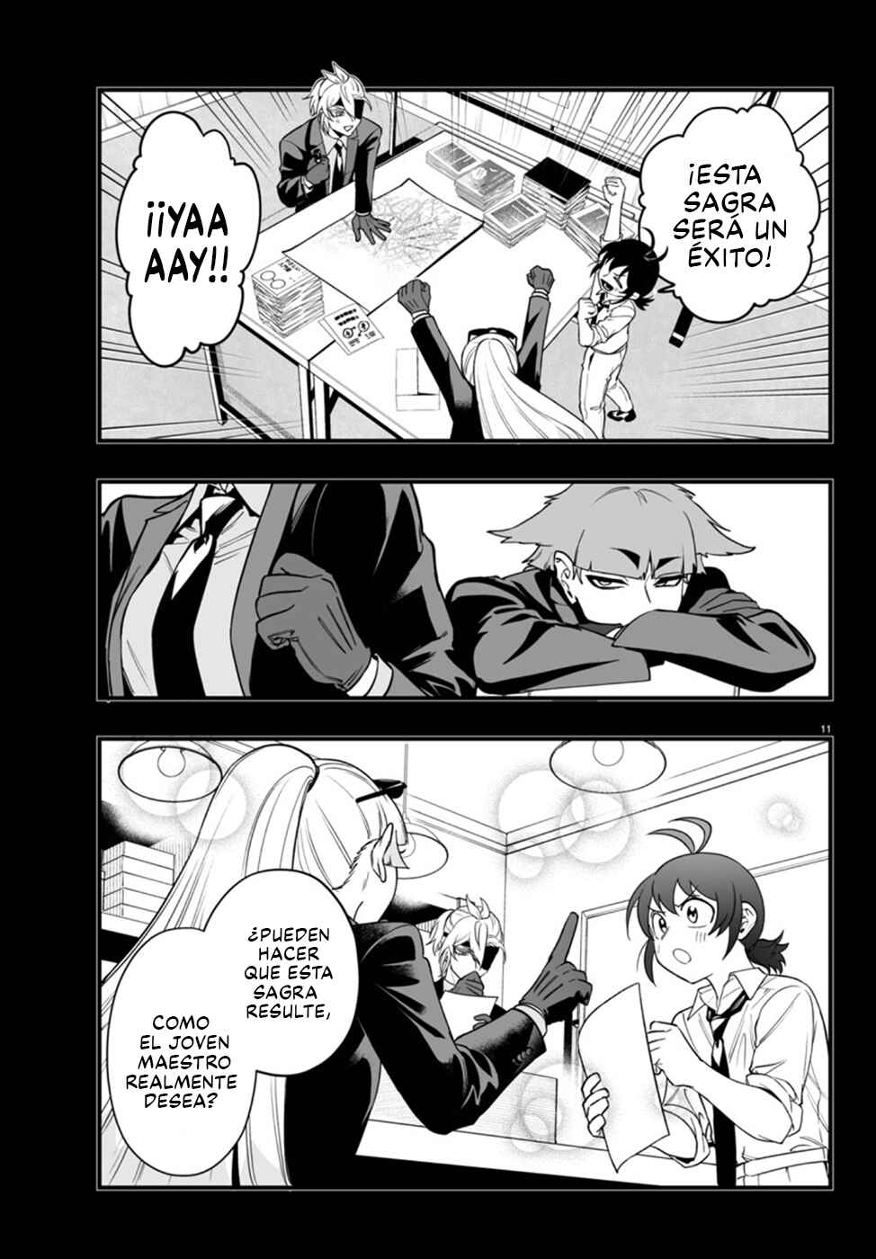 Chapter 22 - Page 12