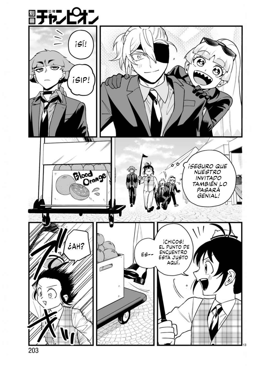 Chapter 22 - Page 14