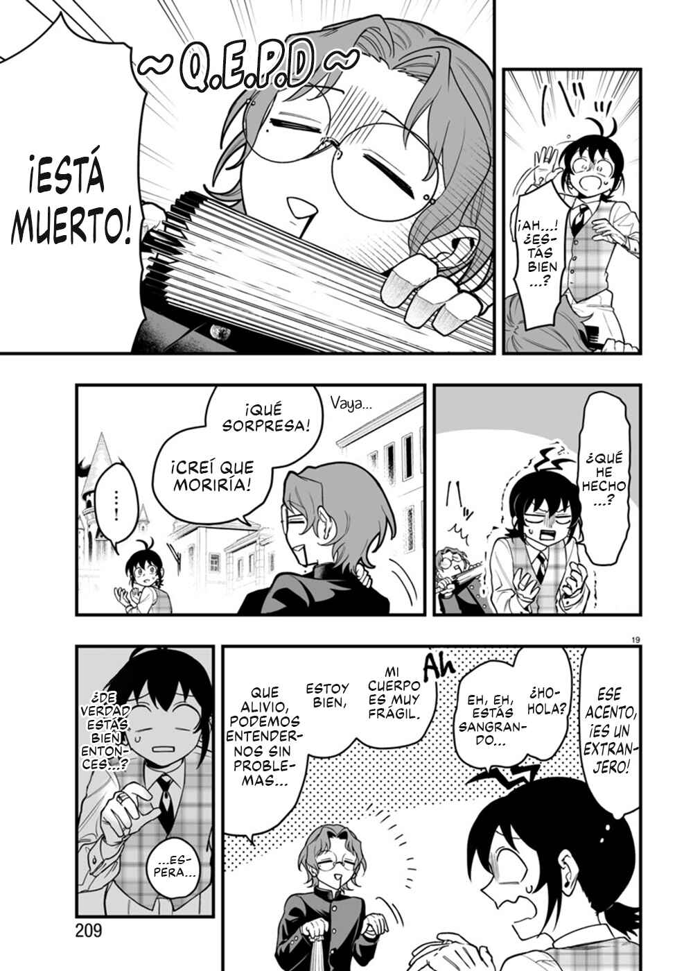 Chapter 22 - Page 19