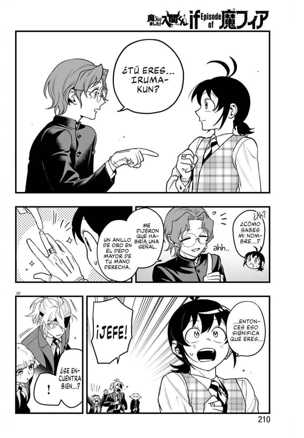 Chapter 22 - Page 20
