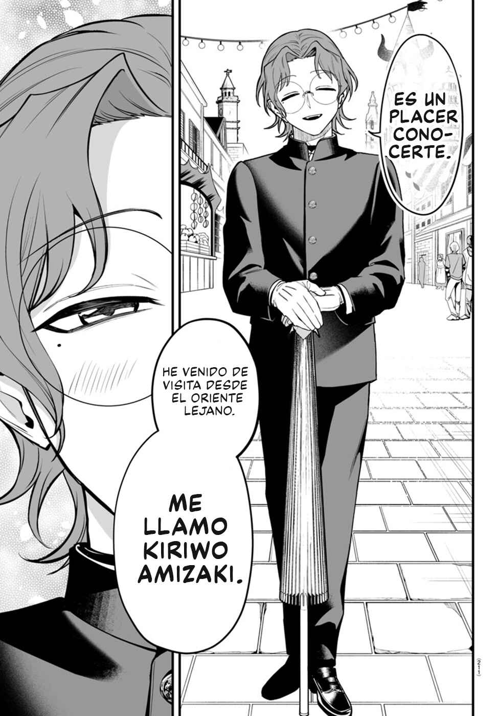 Chapter 22 - Page 21