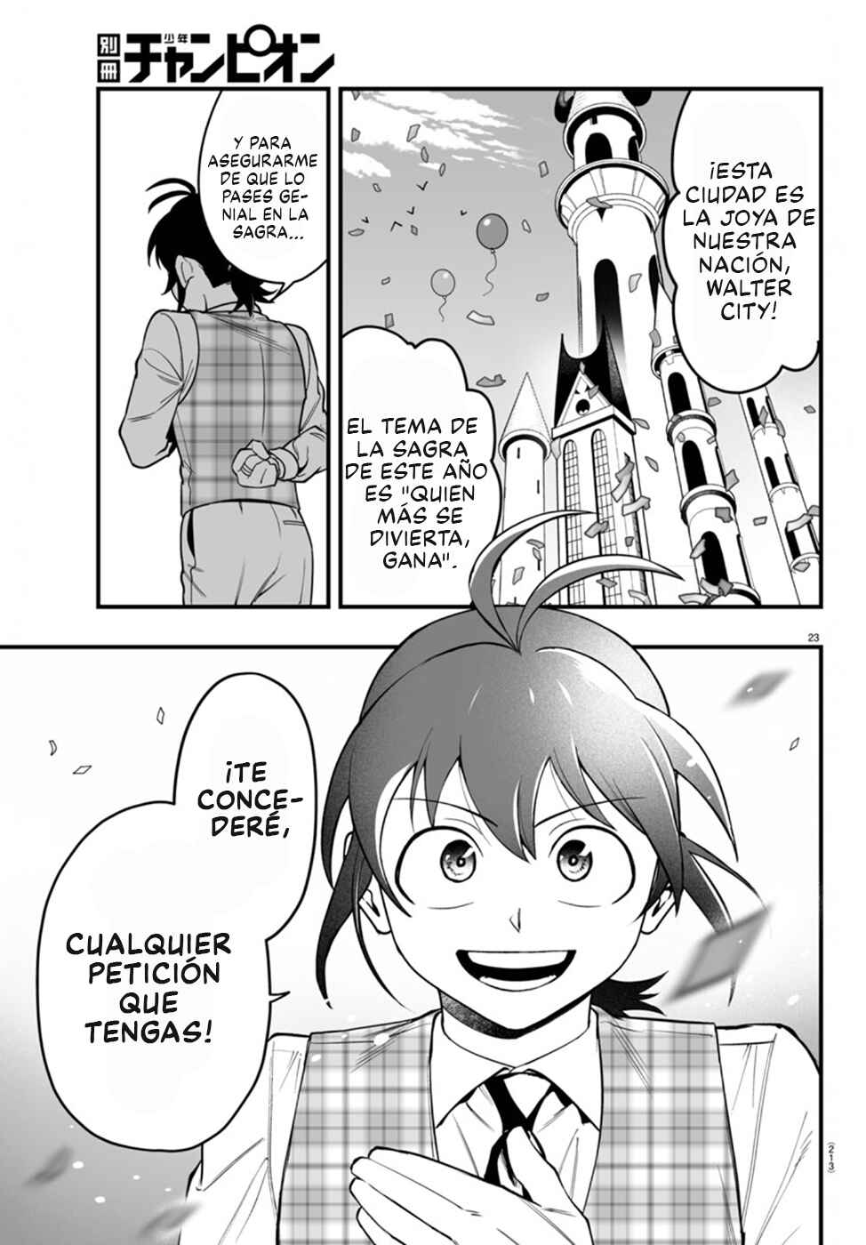 Chapter 22 - Page 23