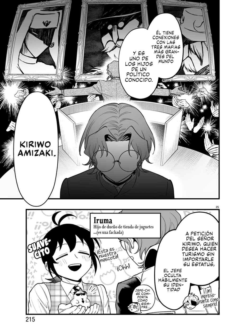 Chapter 22 - Page 25