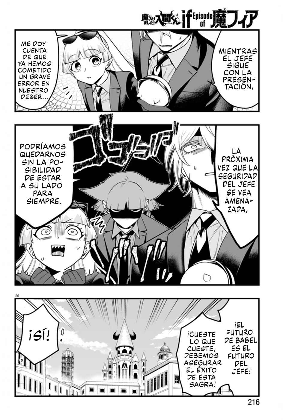 Chapter 22 - Page 26