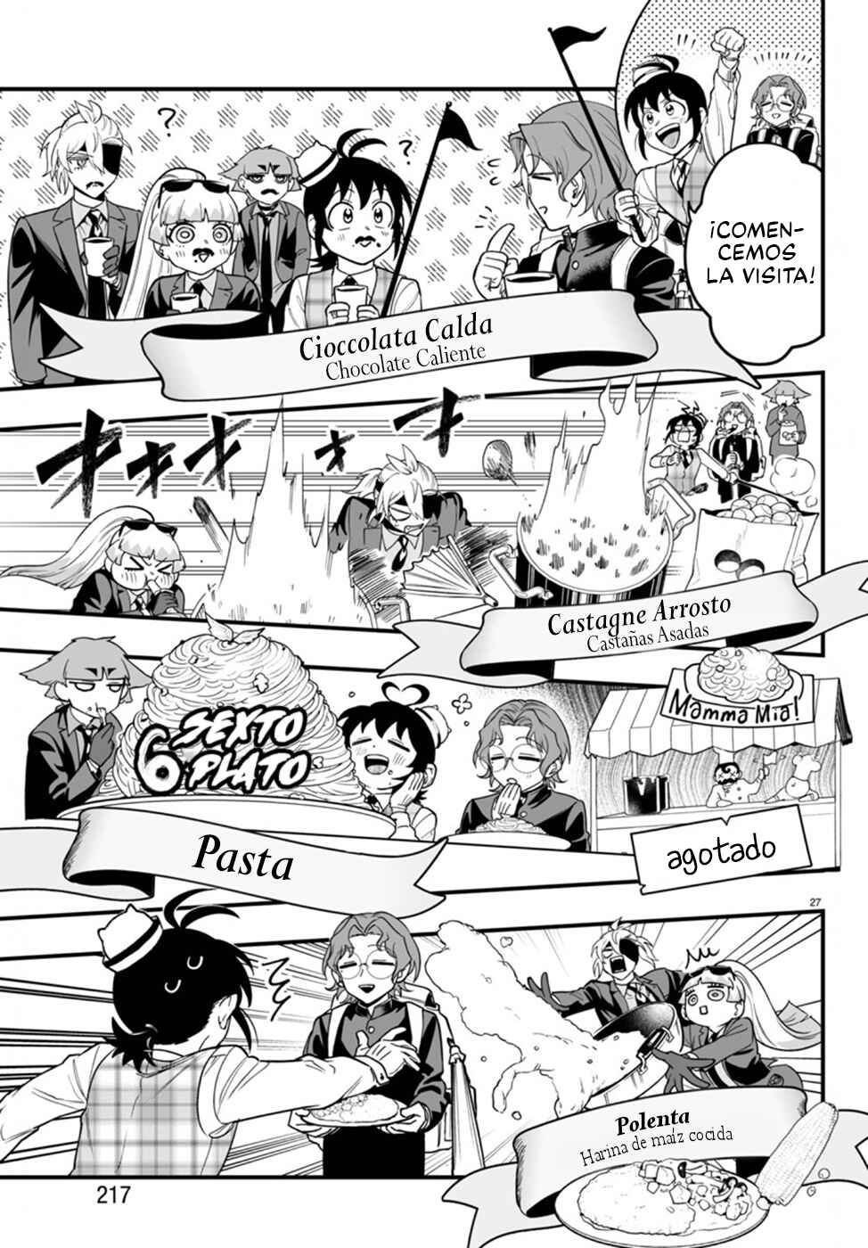 Chapter 22 - Page 27