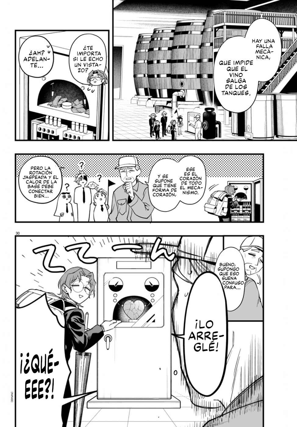 Chapter 22 - Page 30