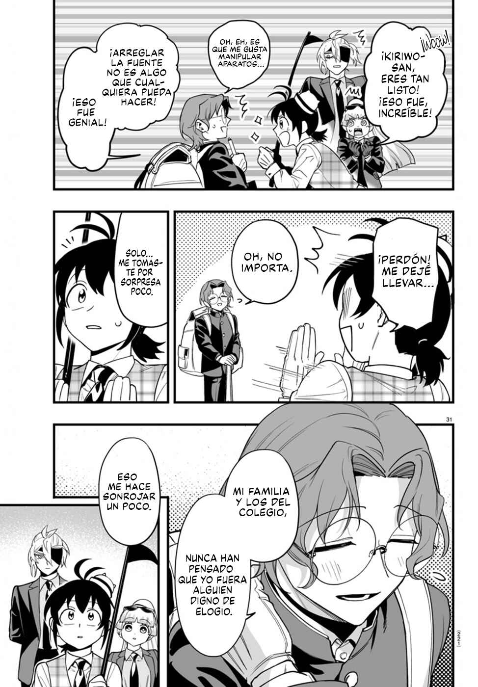 Chapter 22 - Page 31