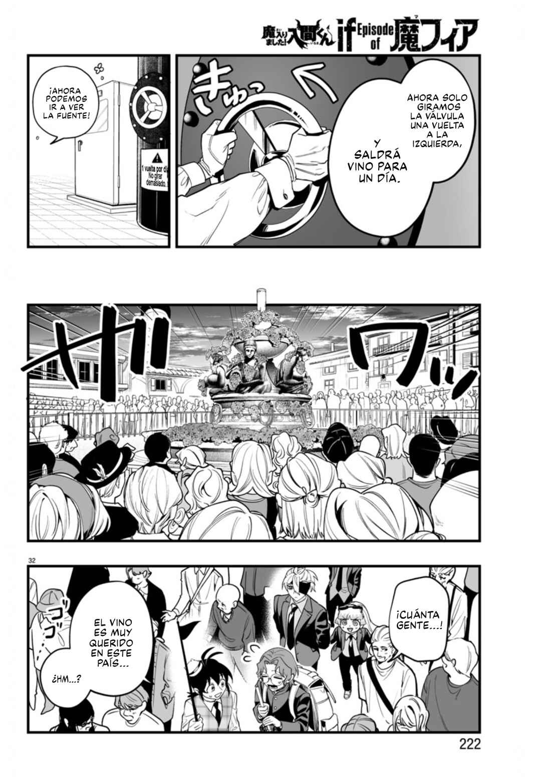 Chapter 22 - Page 32