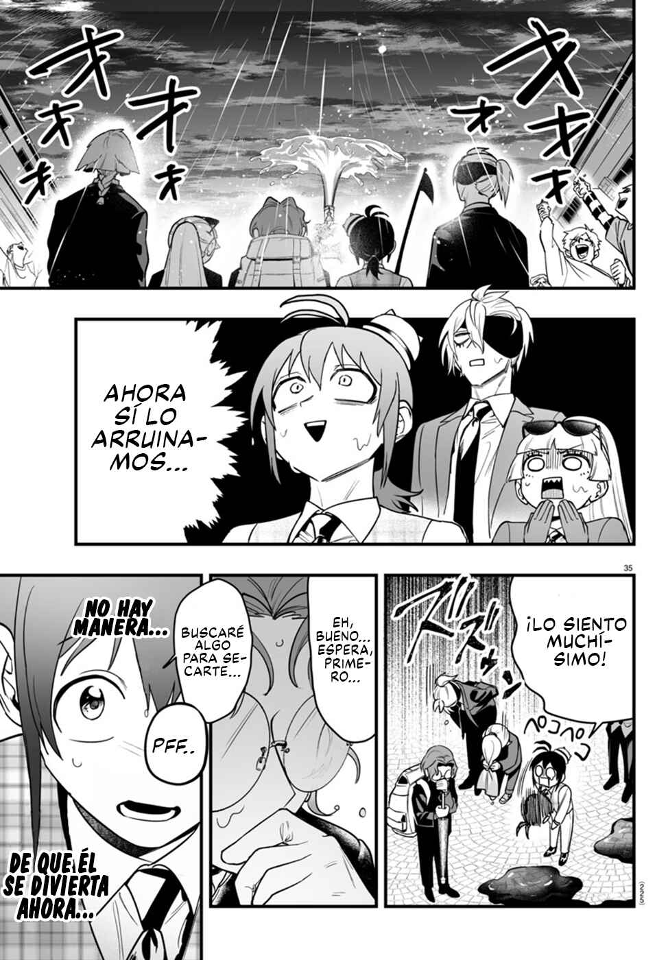 Chapter 22 - Page 35