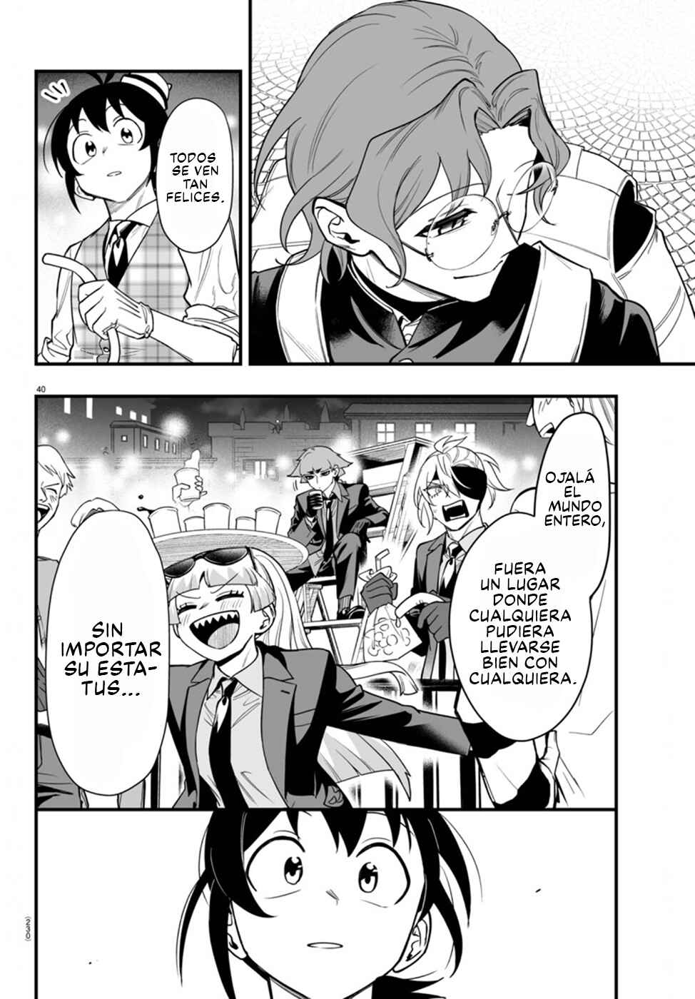 Chapter 22 - Page 39