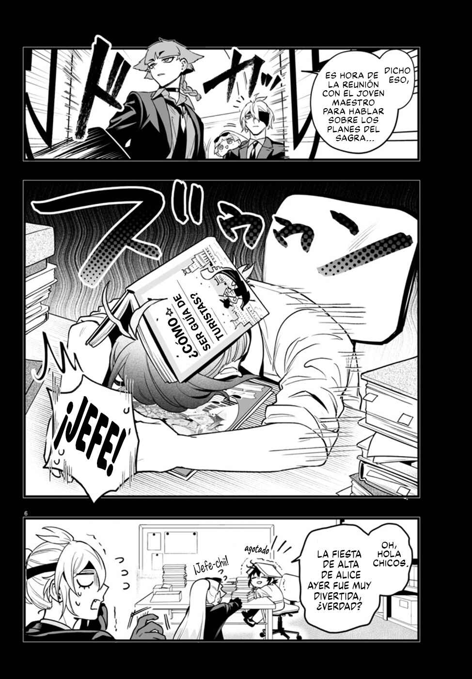 Chapter 22 - Page 7