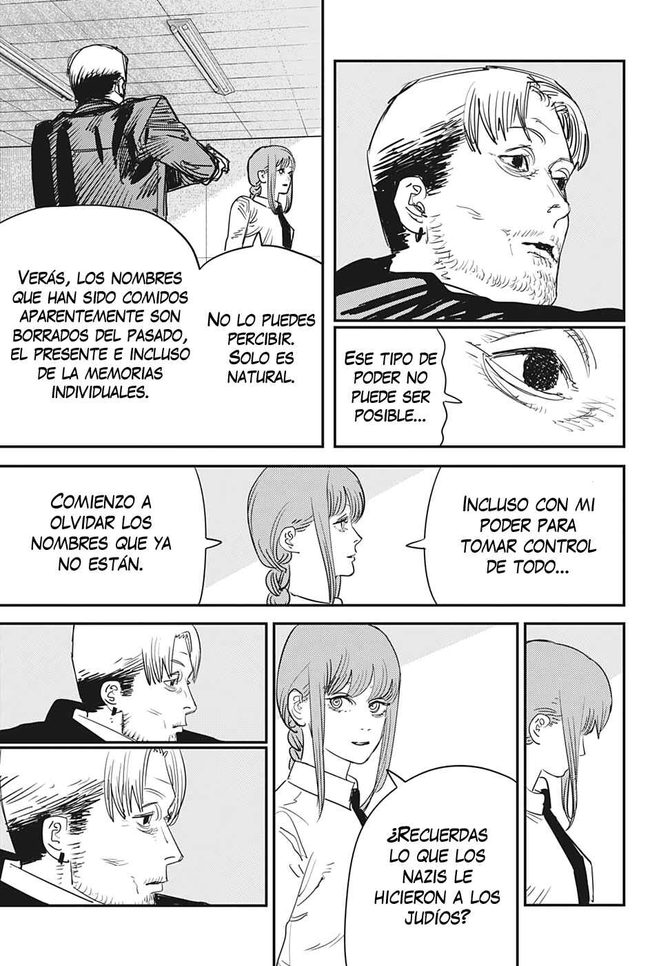 Chapter 84 - Page 11
