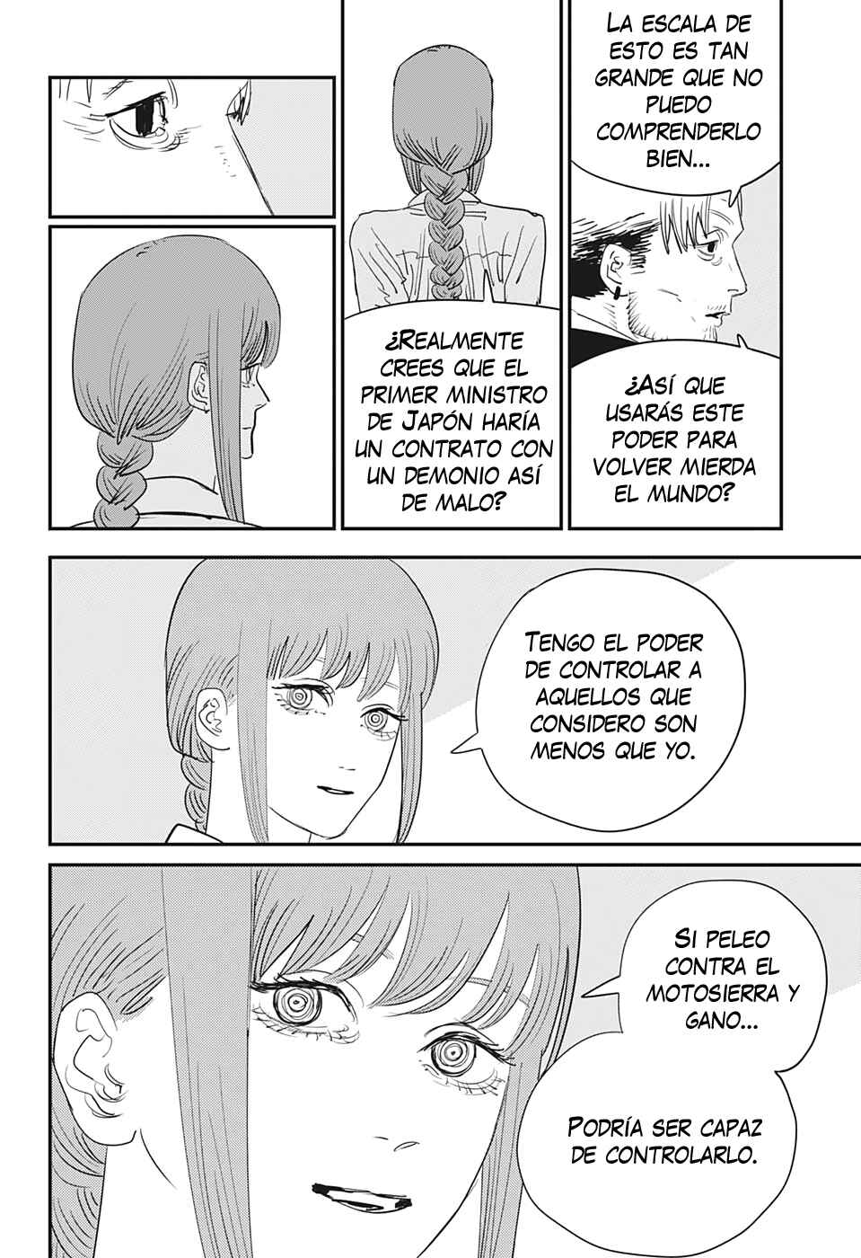 Chapter 84 - Page 14