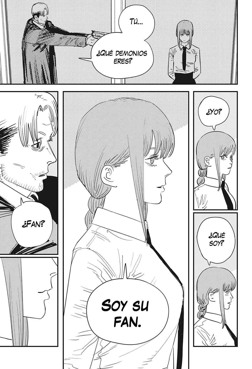 Chapter 84 - Page 6