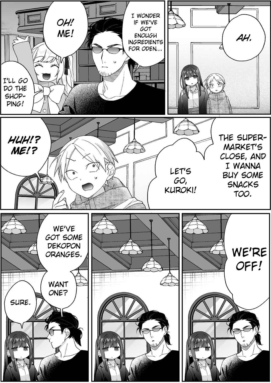 Chapter 90 - Page 3