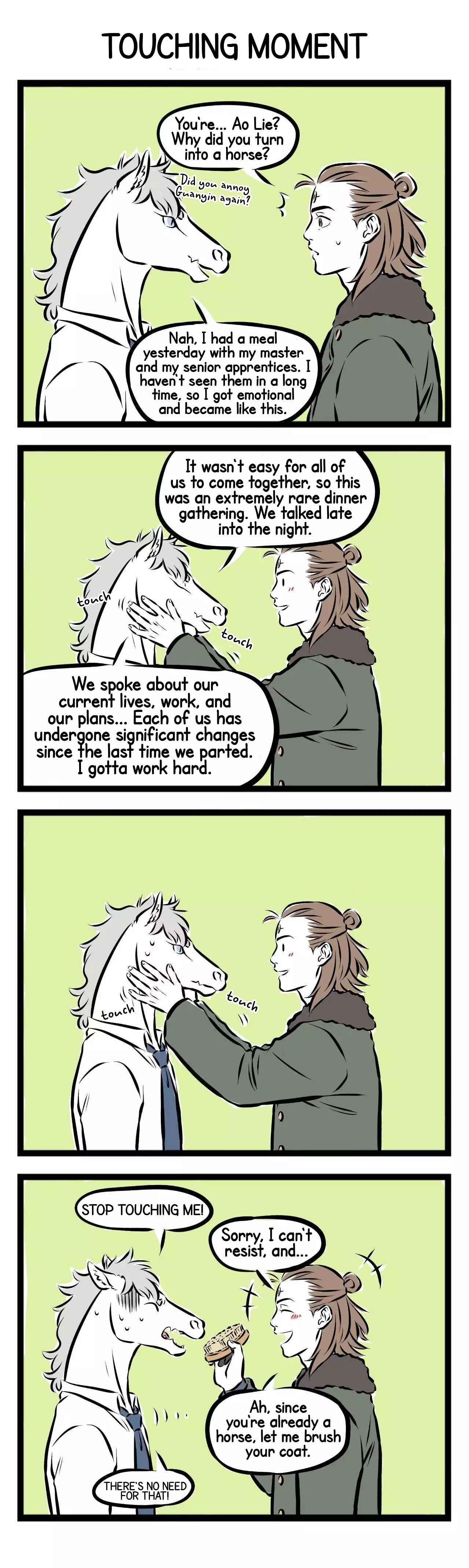Chapter 176 - Page 2
