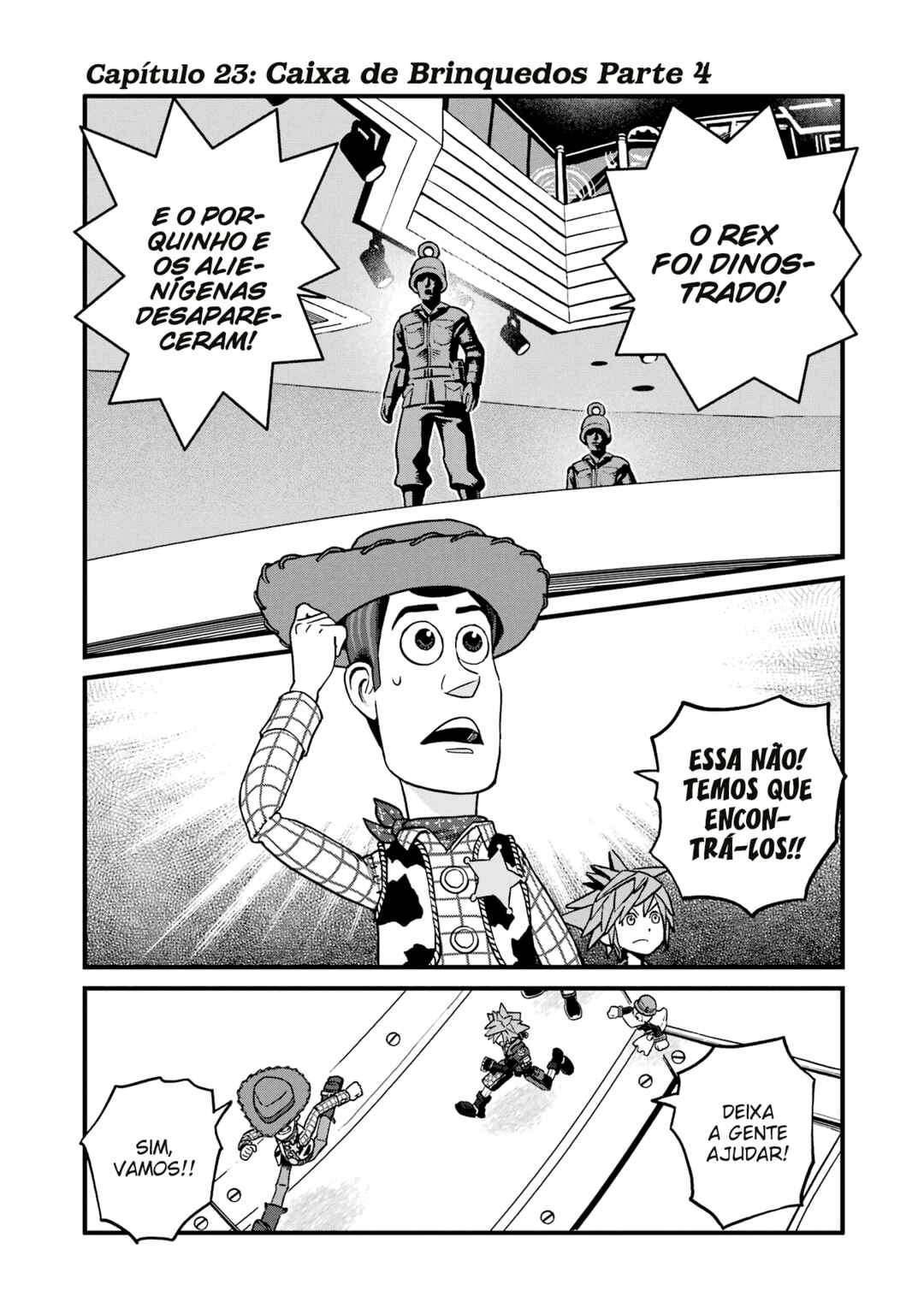 Chapter 23 - Page 1