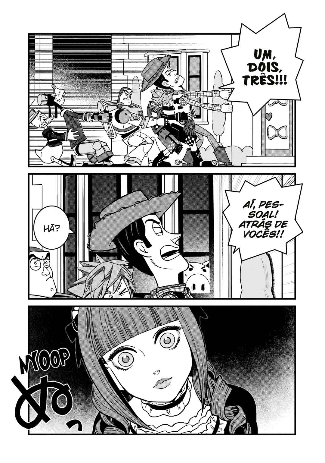 Chapter 23 - Page 12