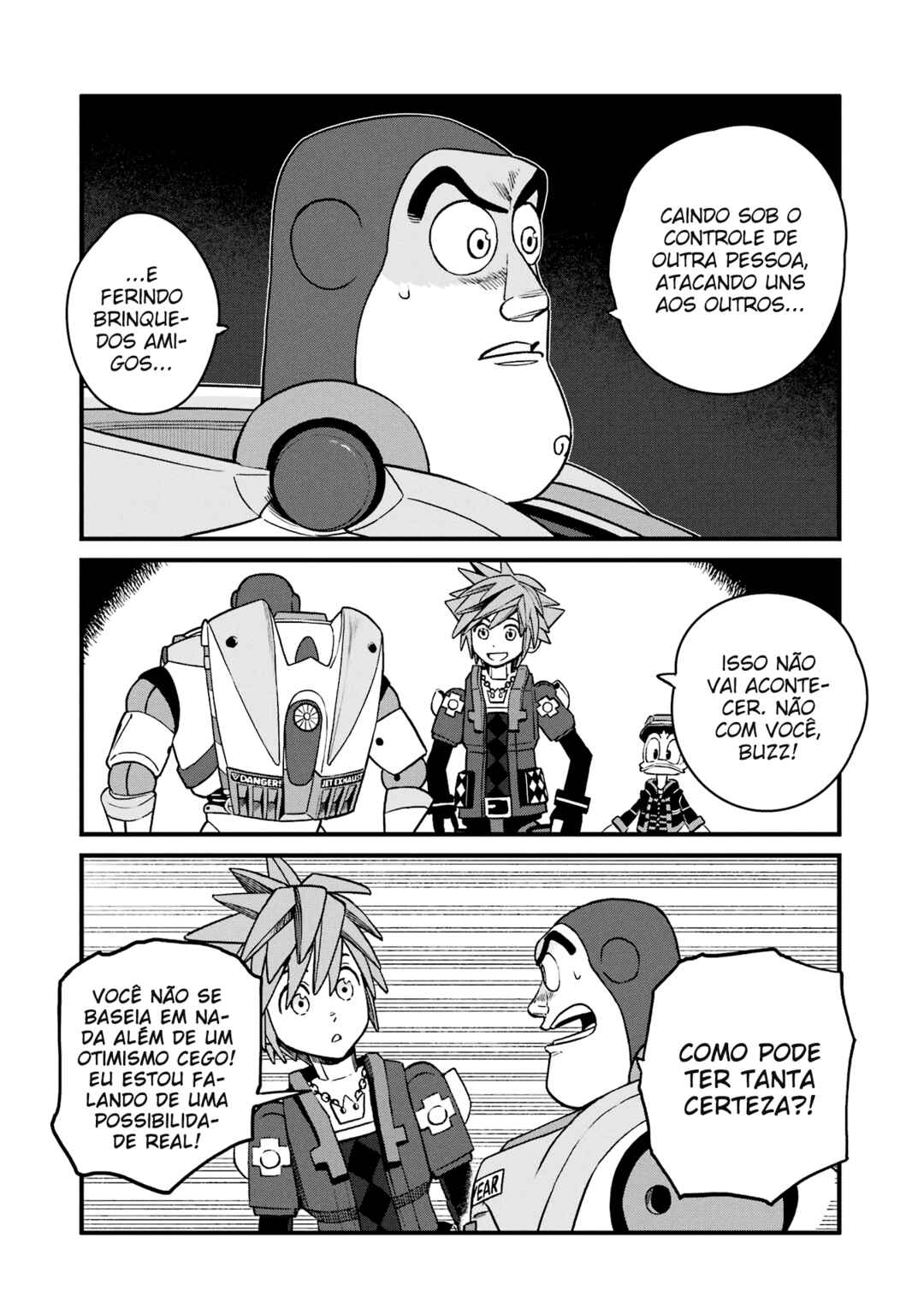 Chapter 23 - Page 16
