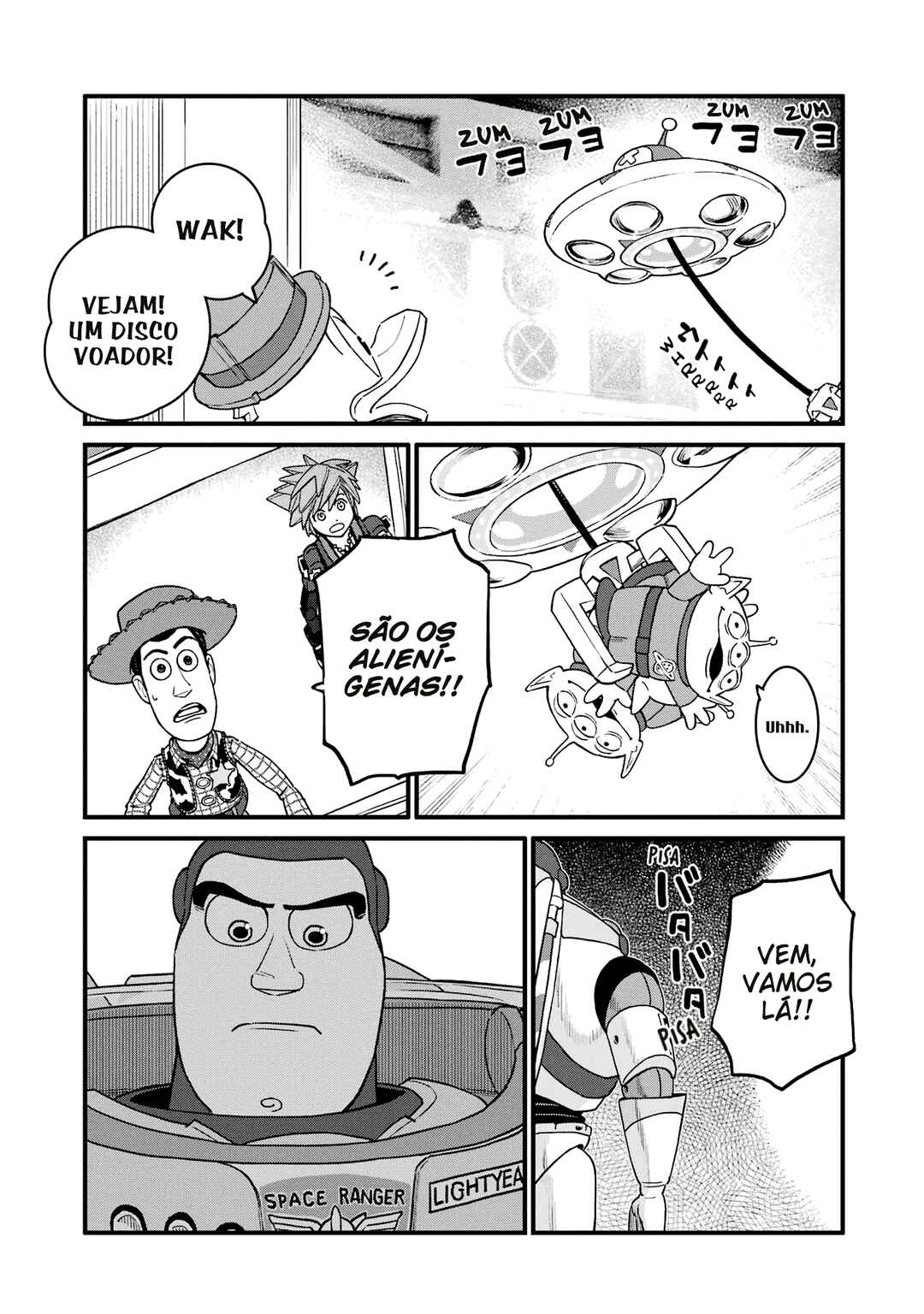 Chapter 23 - Page 19
