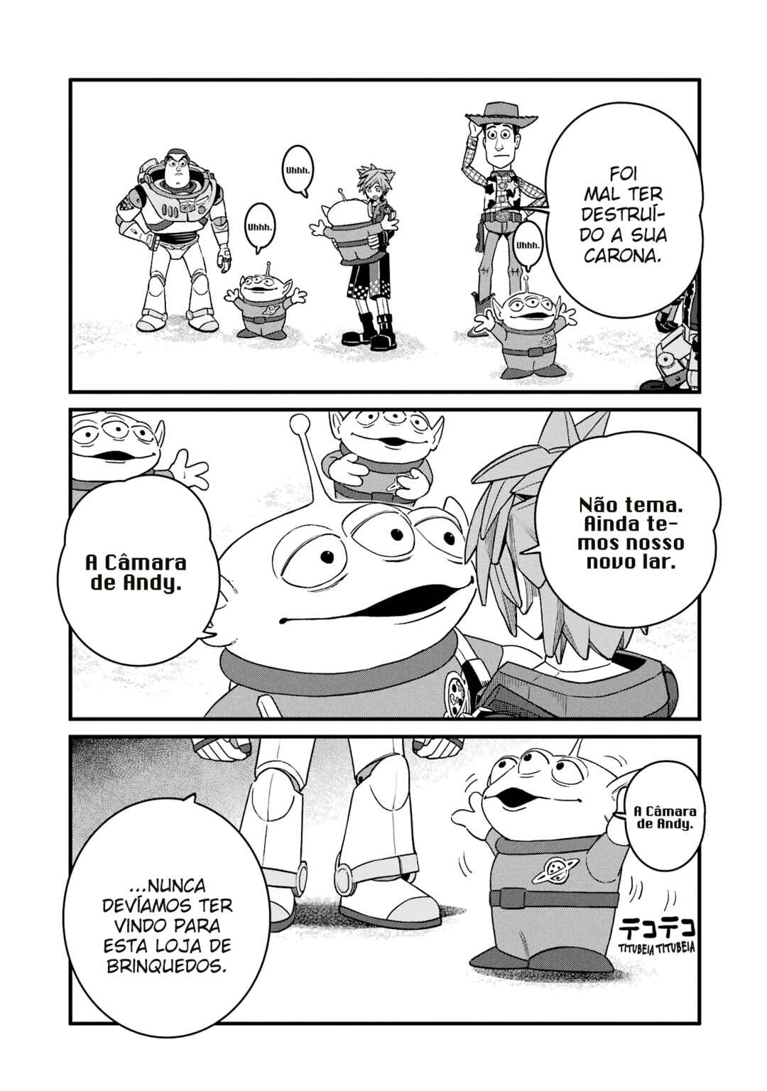 Chapter 23 - Page 21