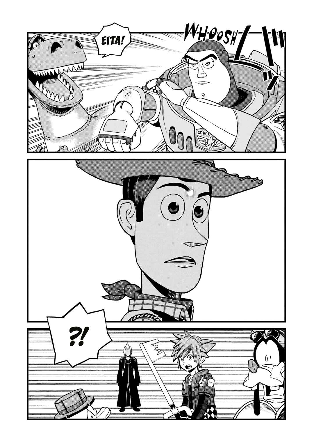 Chapter 23 - Page 30