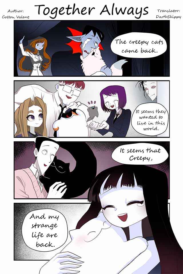 Chapter 402 - Page 1