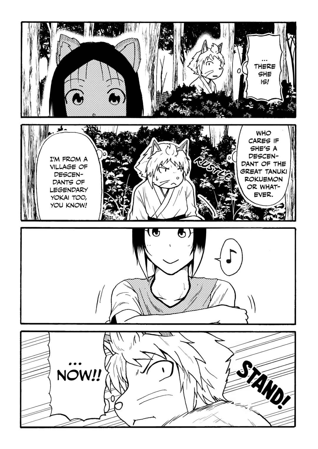 Chapter 79 - Page 5