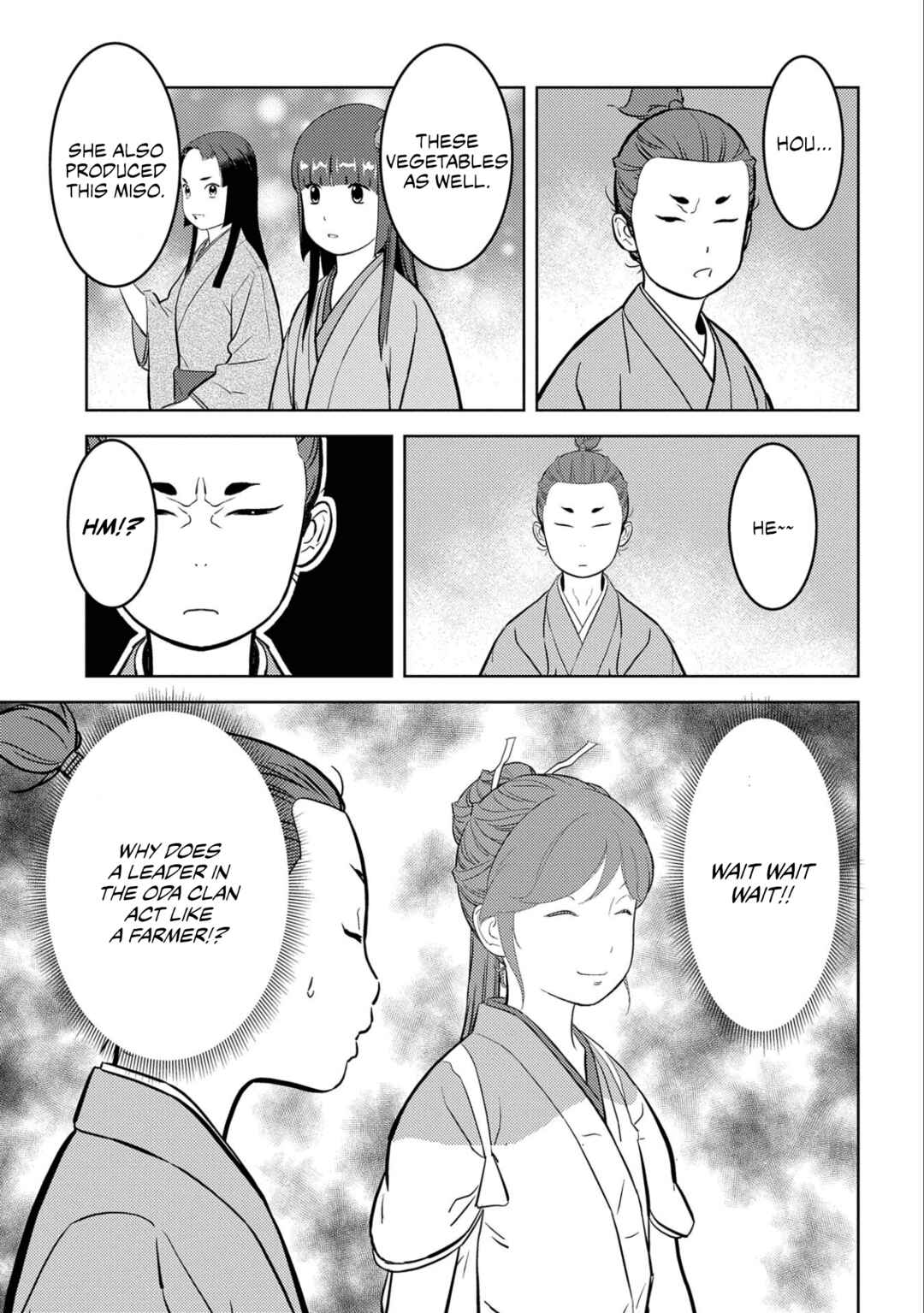 Chapter 71 - Page 13
