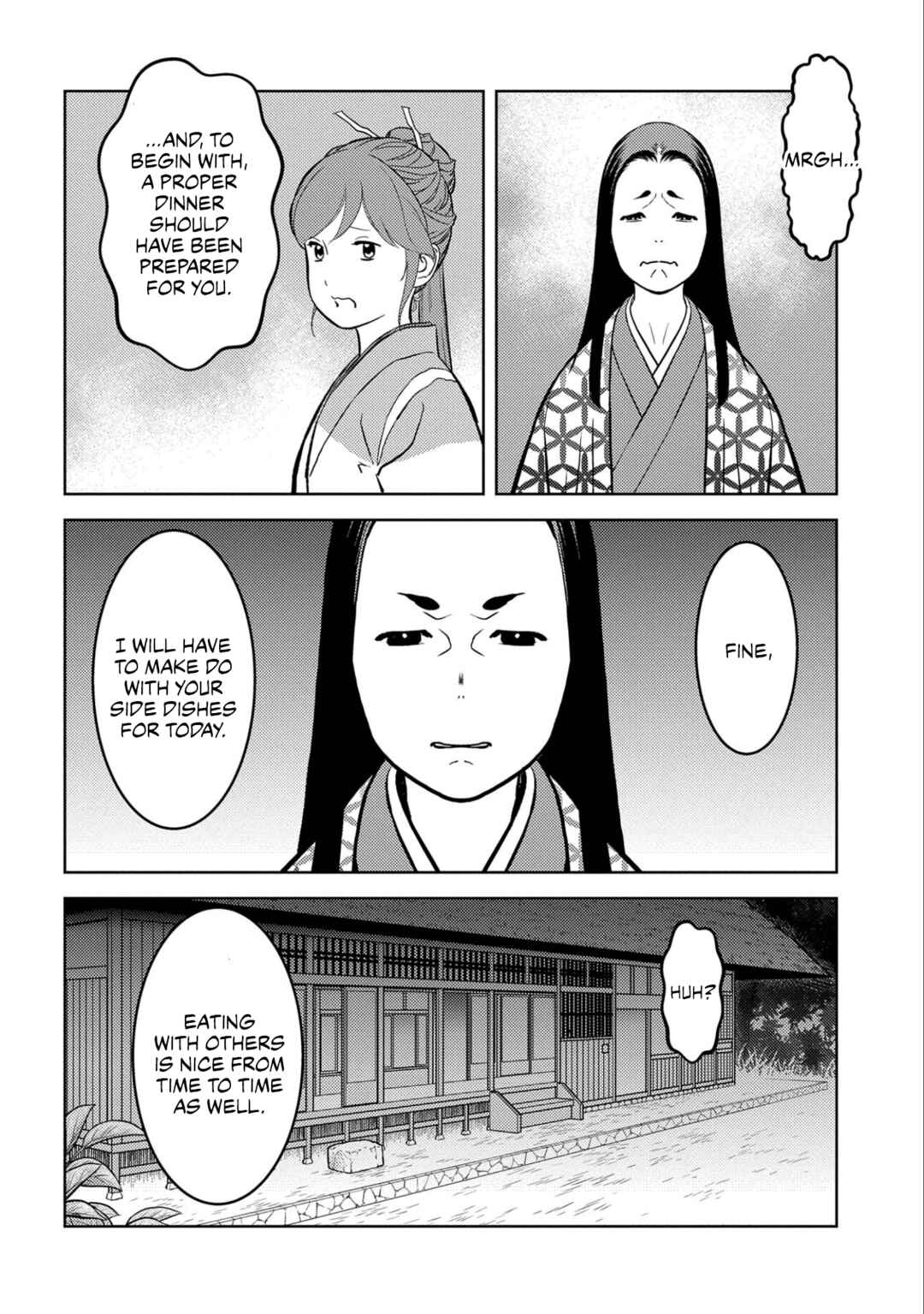 Chapter 71 - Page 20