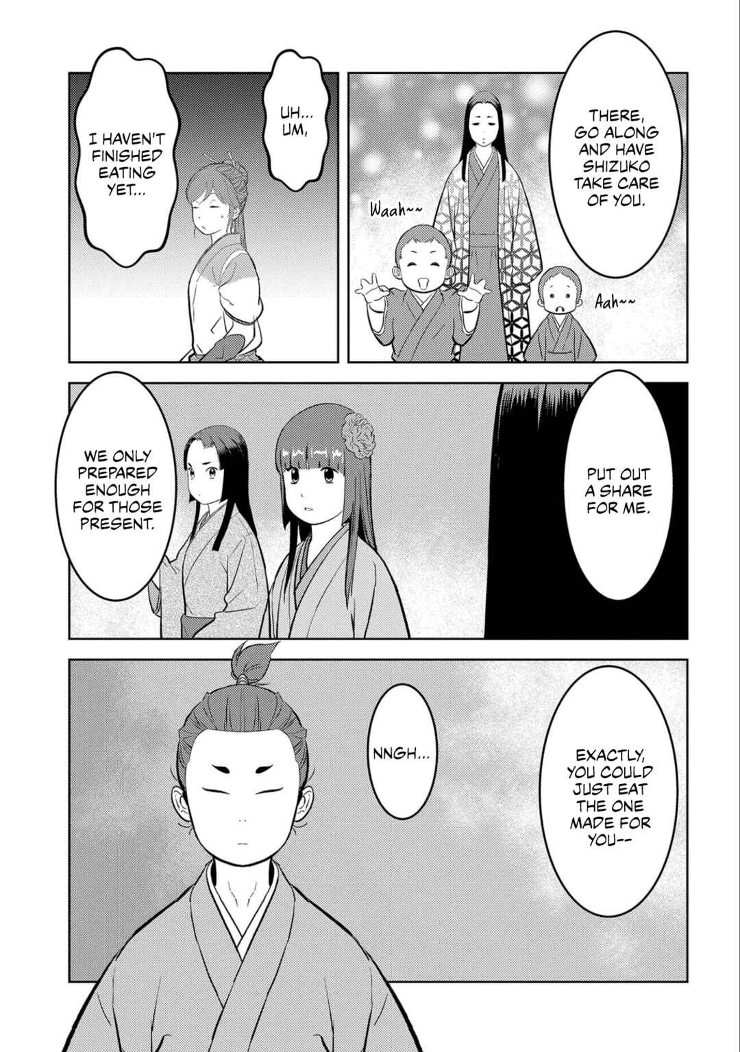 Chapter 71 - Page 21