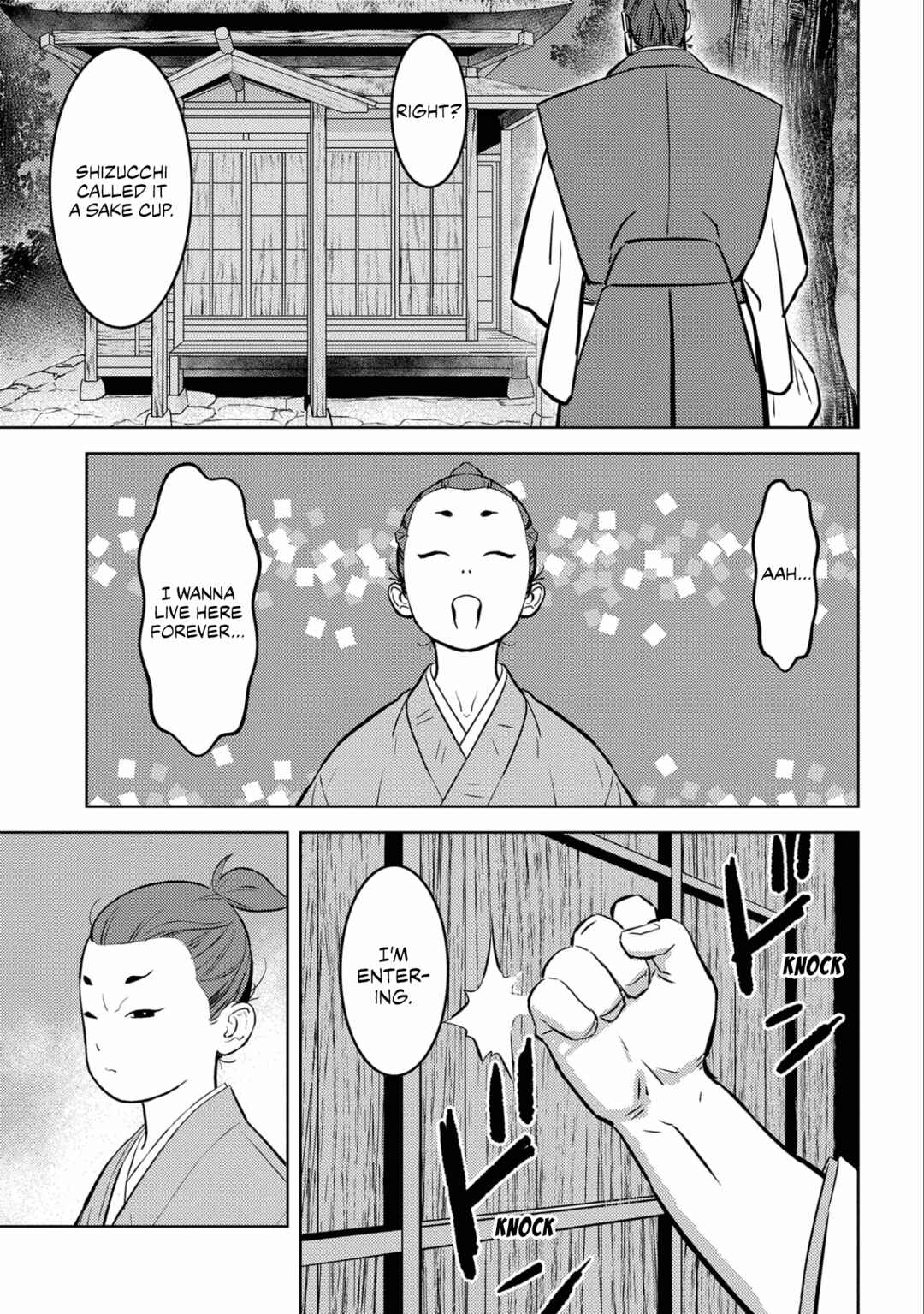 Chapter 71 - Page 29