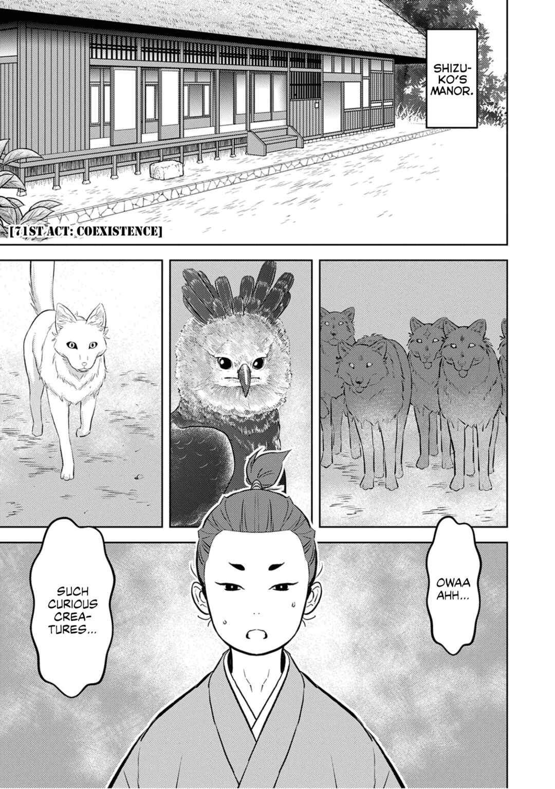 Chapter 71 - Page 7
