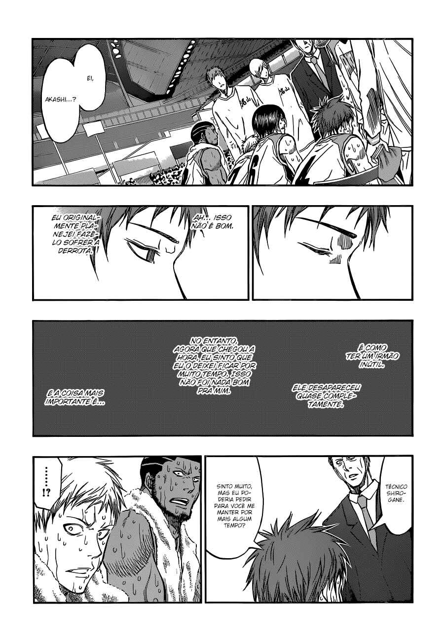 Chapter 266 - Page 18