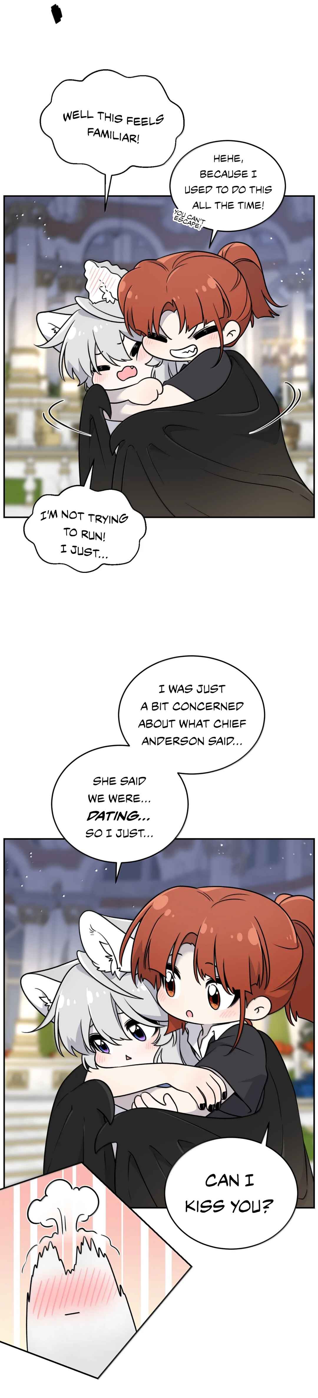 Chapter 185 - Page 21