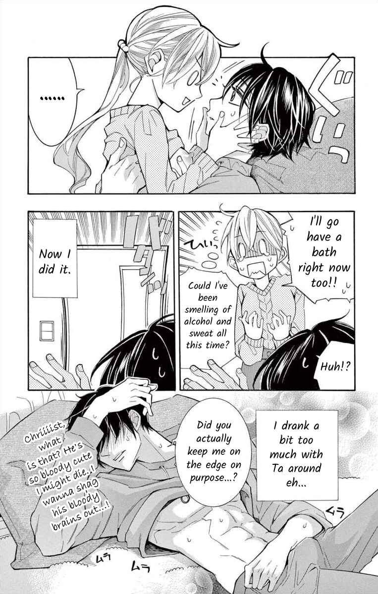 Chapter 58 - Page 11