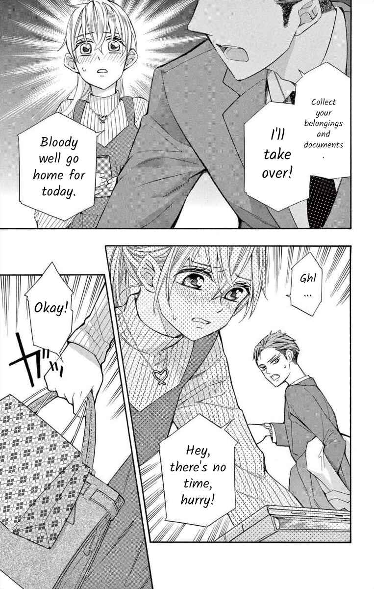 Chapter 58 - Page 29