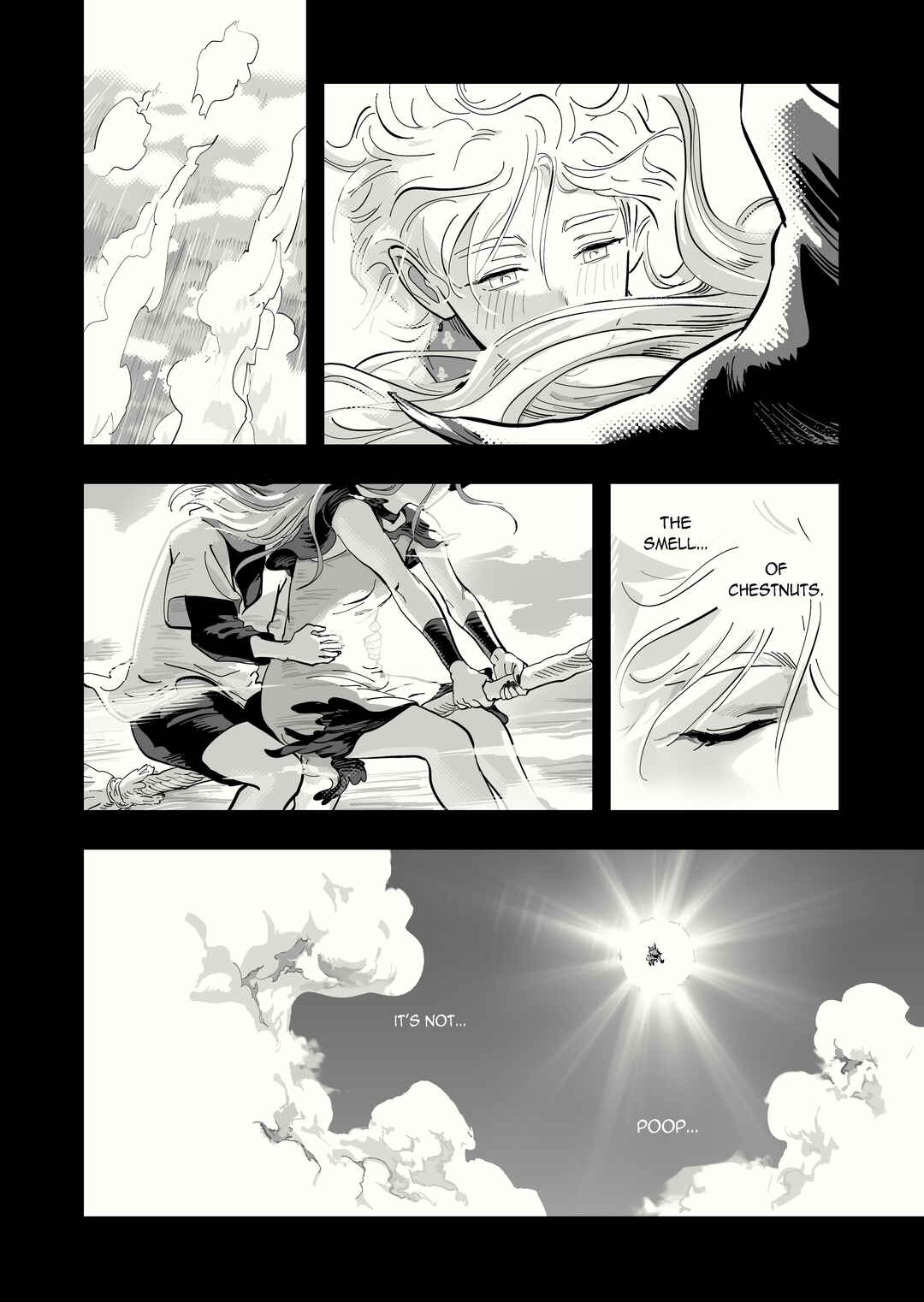 Chapter 32 - Page 1