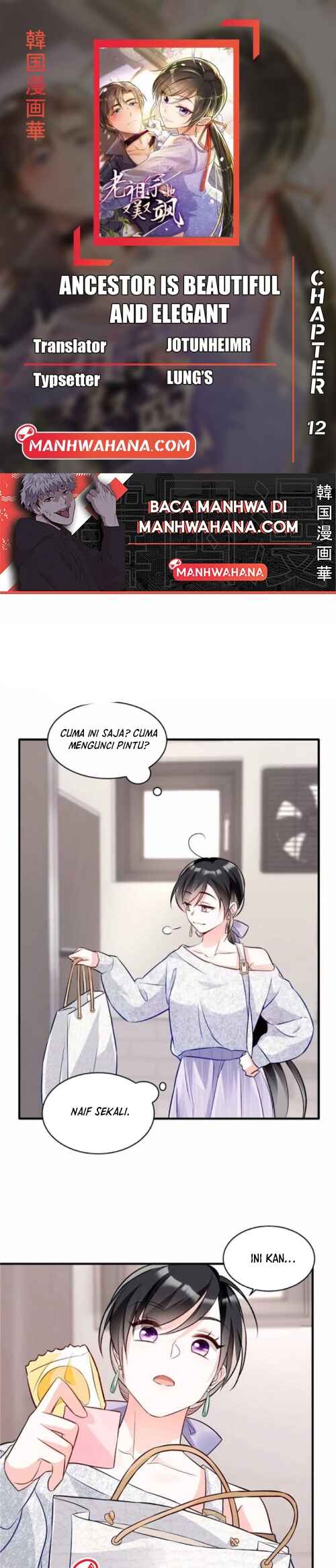 Chapter 12 - Page 1